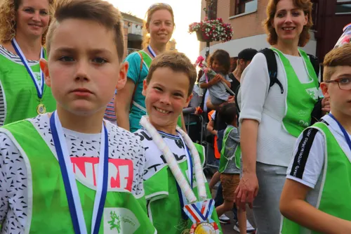 14 06 2019 avondvierdaagse defilc3a9 17