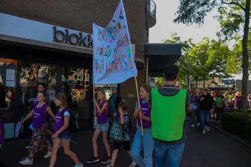 14 06 2022 avondvierdaagse veghel 11