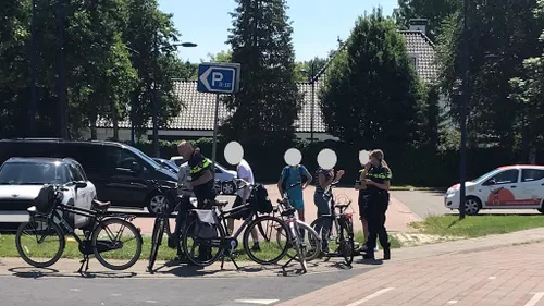 14 06 2022 vrouw gewond middegaal 2