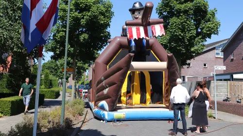 14 06 2023 buitenspeeldag het ven 01