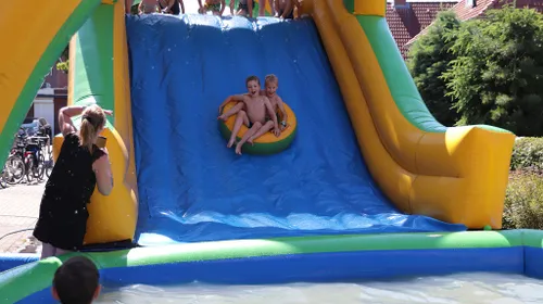 14 06 2023 buitenspeeldag het ven 05