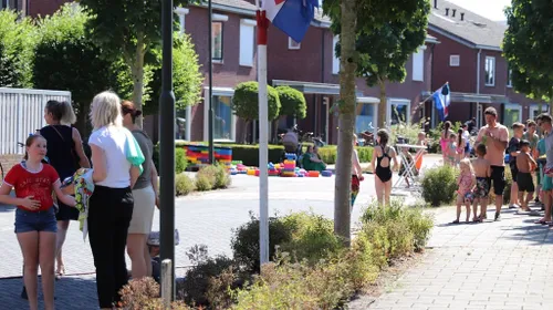 14 06 2023 buitenspeeldag het ven 10