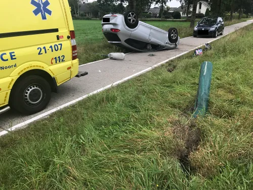 14 09 2021 ongeval schijndelseweg 08