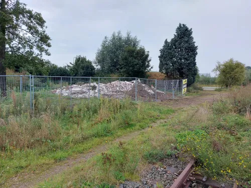 14 09 2021 sloop brugwachterswoning duits lijntje veghel 03