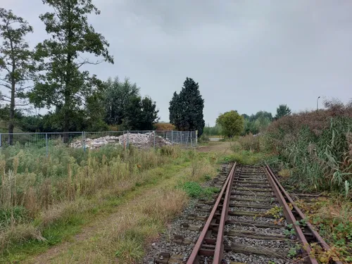 14 09 2021 sloop brugwachterswoning duits lijntje veghel 04