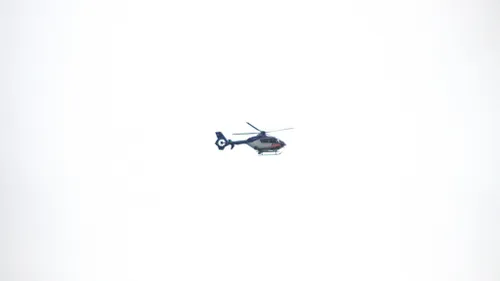 14 09 2022 politiehelikopter