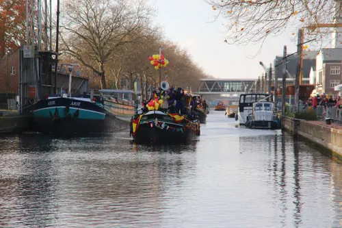 14 11 2021 intocht sinterklaas in veghel 02