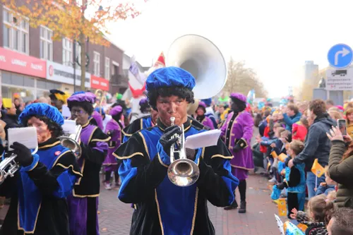 14 11 2021 intocht sinterklaas in veghel 09