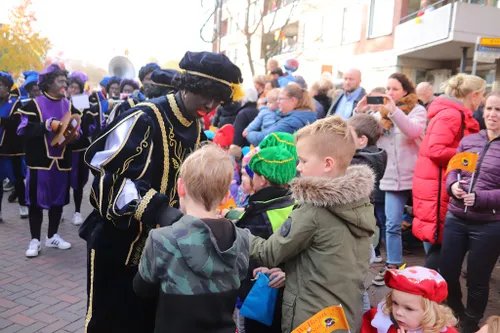 14 11 2021 intocht sinterklaas in veghel 10