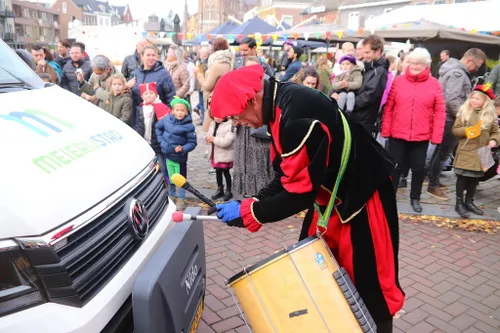 14 11 2021 intocht sinterklaas in veghel 11