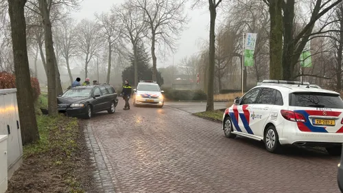 15 01 2022 ongeval heuvel veghel 01