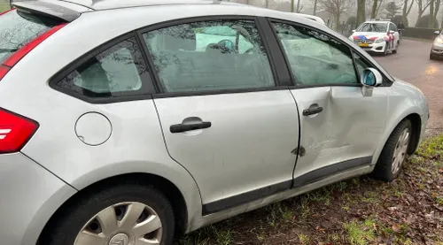 15 01 2022 ongeval heuvel veghel 04 1