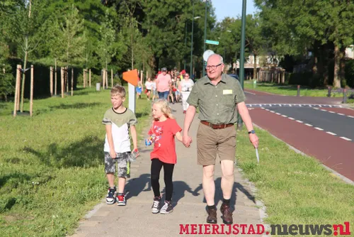 15 06 2022 avondvierdaagse veghel 17