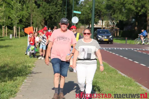 15 06 2022 avondvierdaagse veghel 18