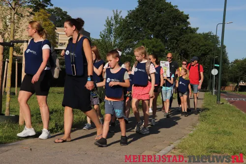 15 06 2022 avondvierdaagse veghel 23