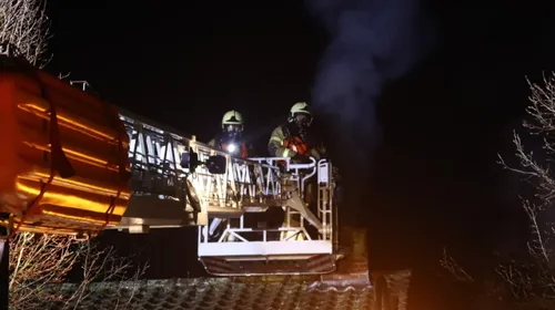 15 12 2020 schoorsteenbrand veghel 3