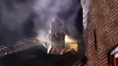 15 12 2020 schoorsteenbrand veghel 4