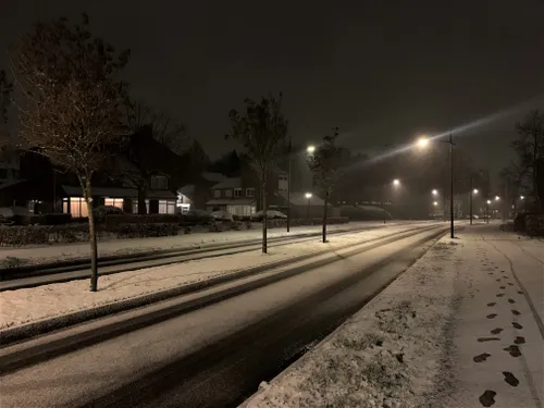 16 01 2021 bundersweg veghel