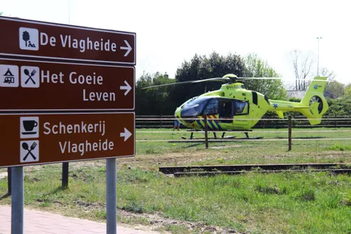 16 04 2020 ongeval eerdsebaan n622 01