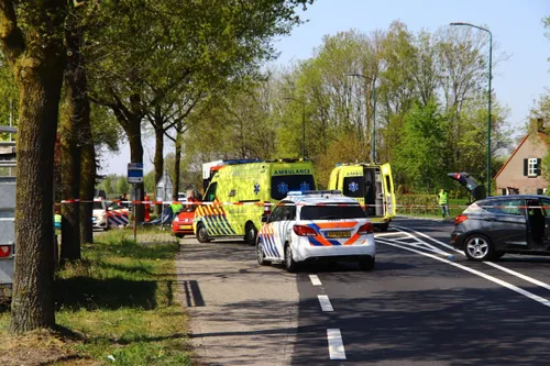 16 04 2020 ongeval eerdsebaan n622 03