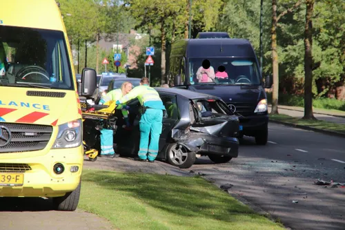 16 05 2019 ongeval langedonk veghel 01