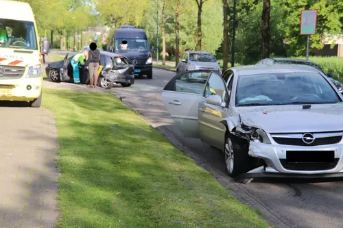 16 05 2019 ongeval langedonk veghel 03