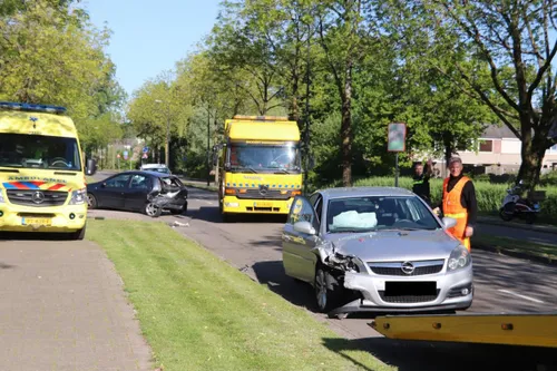 16 05 2019 ongeval langedonk veghel 04