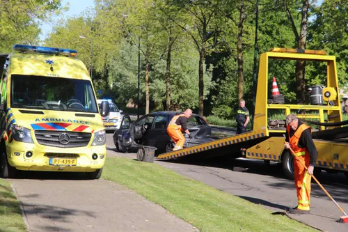 16 05 2019 ongeval langedonk veghel 05