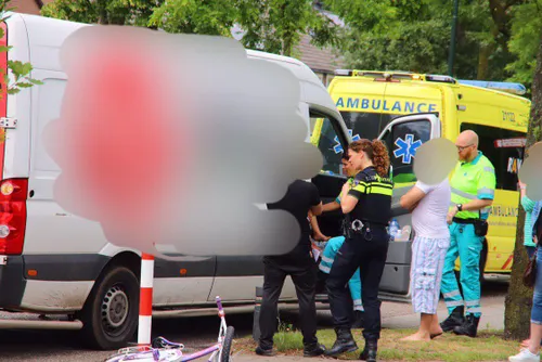 16 06 2019 peuter aangereden veghel 02