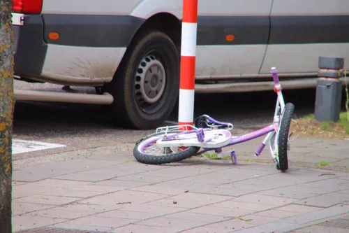 16 06 2019 peuter aangereden veghel 03