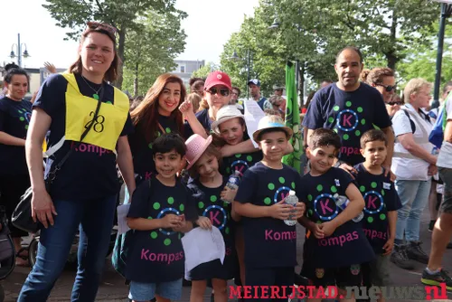 16 06 2022 3e dag avondvierdaagse 04