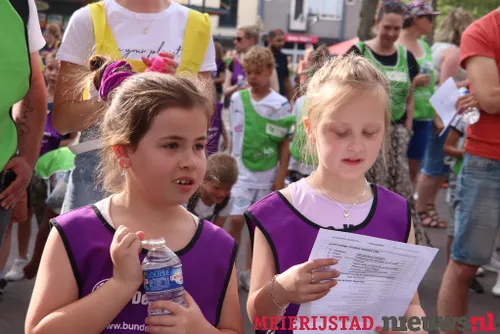 16 06 2022 3e dag avondvierdaagse 05