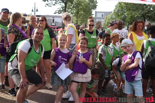 16 06 2022 3e dag avondvierdaagse 07