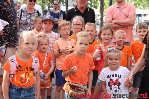 16 06 2022 3e dag avondvierdaagse 11