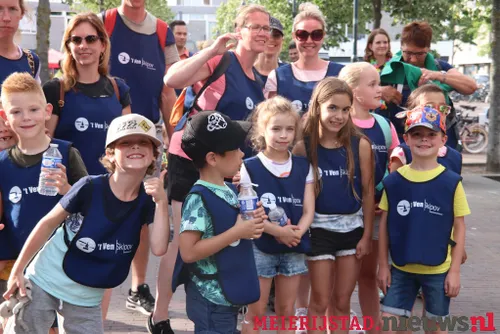 16 06 2022 3e dag avondvierdaagse 12