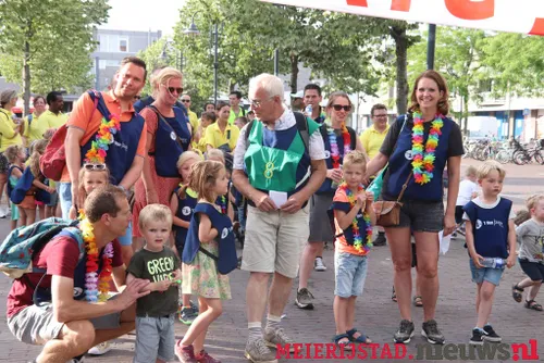 16 06 2022 3e dag avondvierdaagse 13