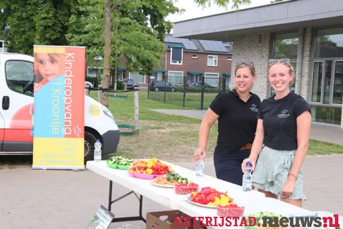 16 06 2022 3e dag avondvierdaagse 15