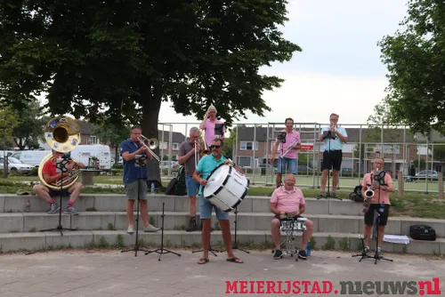 16 06 2022 3e dag avondvierdaagse 20