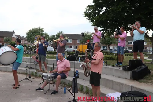 16 06 2022 3e dag avondvierdaagse 21