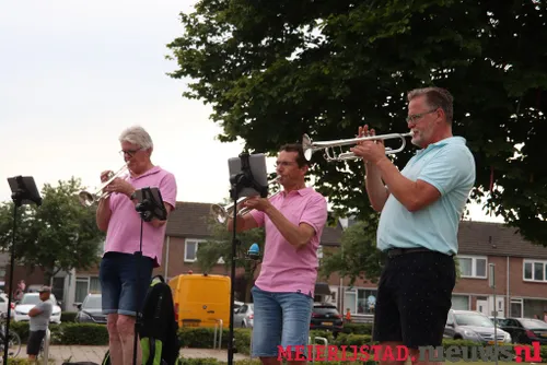 16 06 2022 3e dag avondvierdaagse 22