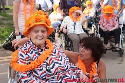 16 06 2022 3e dag avondvierdaagse 23