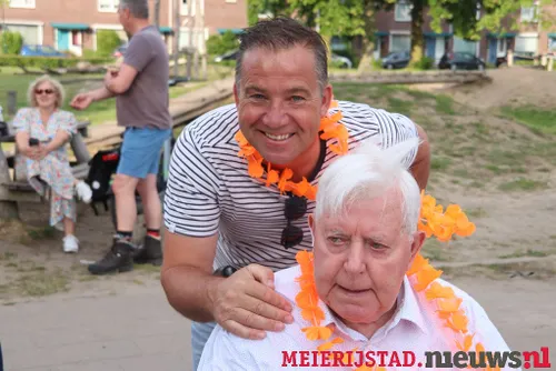 16 06 2022 3e dag avondvierdaagse 24