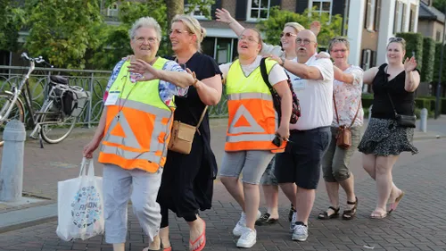 16 06 2023 defile avondvierdaagse veghel 01