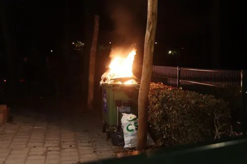 16 11 2019 containerbrand veghel 07