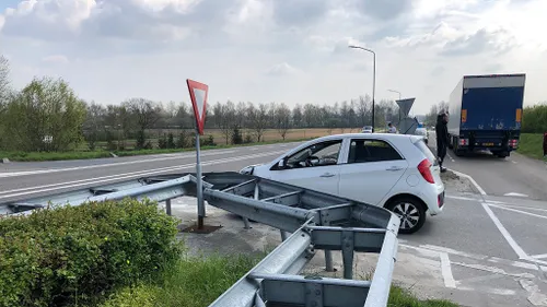 17 04 2023 ongeval a50 veghel noord 03