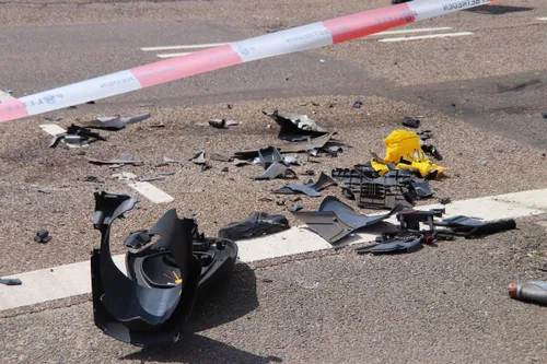 17 06 2019 ongeval veghel 02