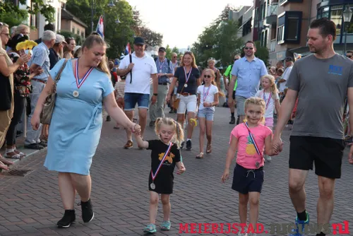 17 06 2022 avondvierdaagse defile 08