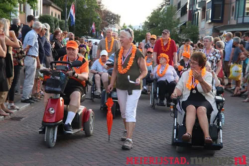 17 06 2022 avondvierdaagse defile 12