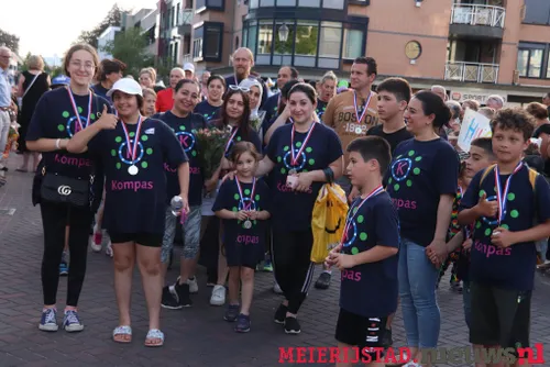 17 06 2022 avondvierdaagse defile 16