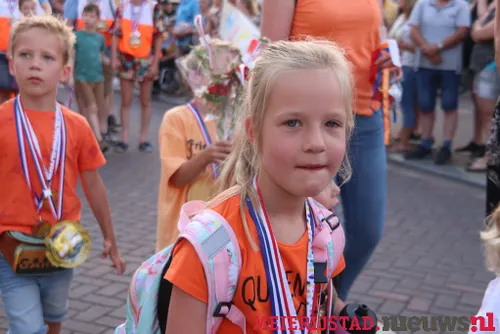 17 06 2022 avondvierdaagse defile 17